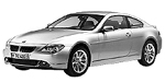 BMW E63 P21AB Fault Code