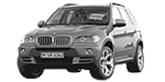 BMW E70 P21AB Fault Code