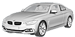 BMW F32 P21AB Fault Code