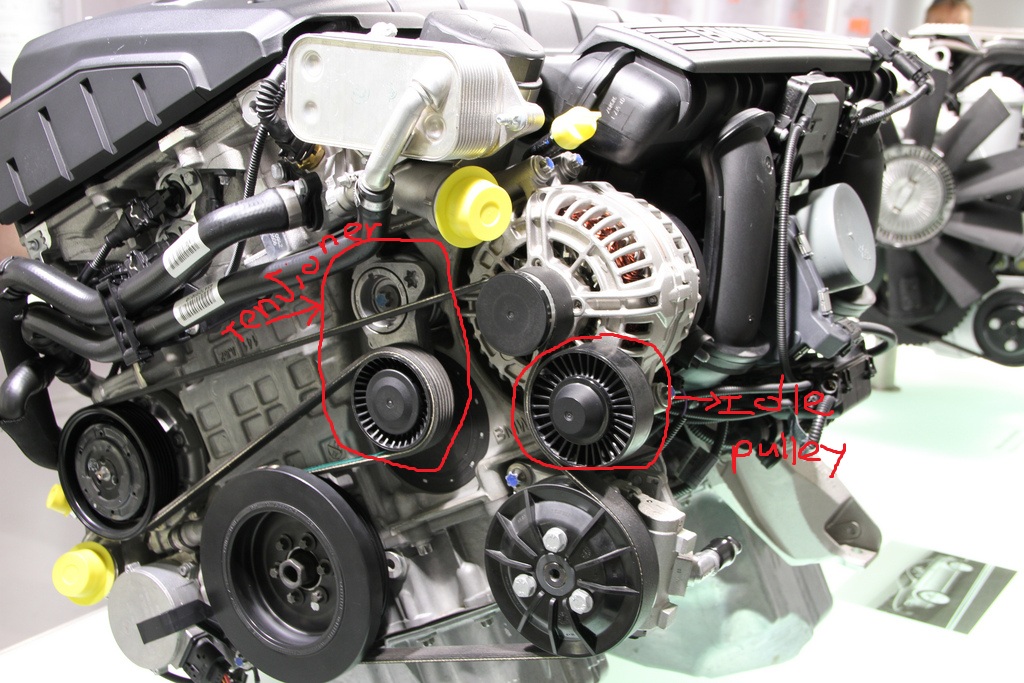 See P21AB repair manual